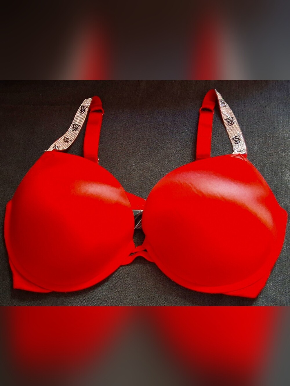 Victoria's Secret Very Sexy Push Up Bra